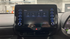 Toyota Yaris 1.5 Hybrid Icon 5dr CVT Hybrid Hatchback